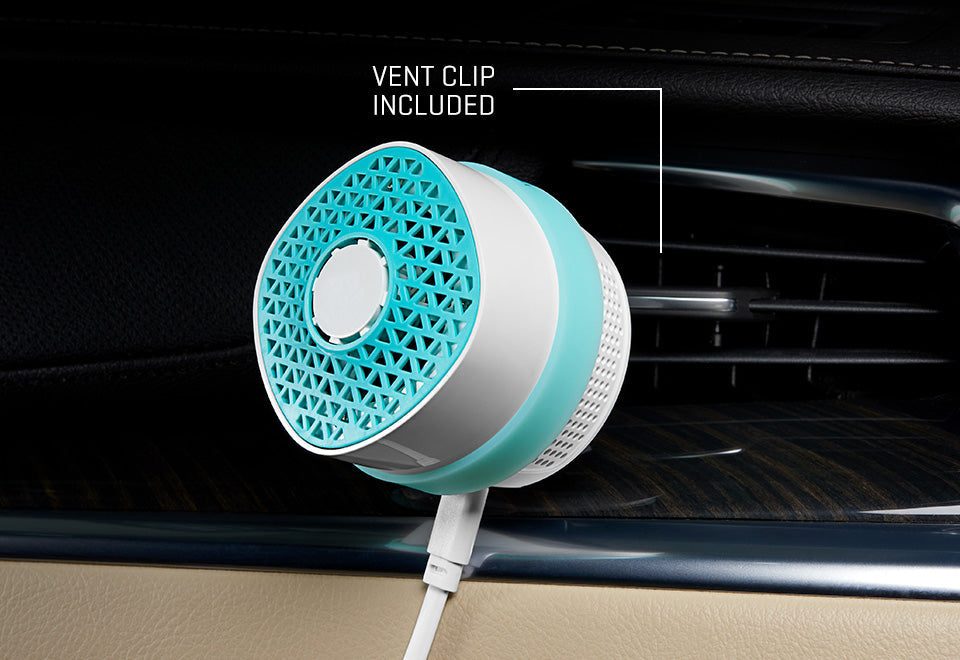 Car Odor Eliminator