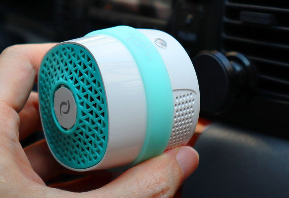Car Odor Eliminator