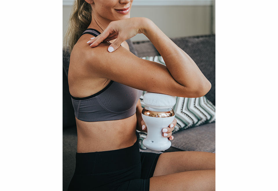 Anti-Cellulite Massager