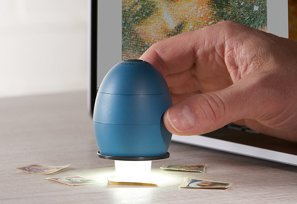 Digital Magnifier