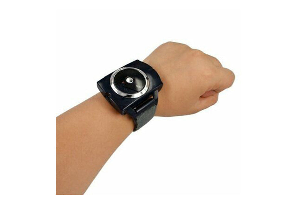 Snore Stopping Wristband
