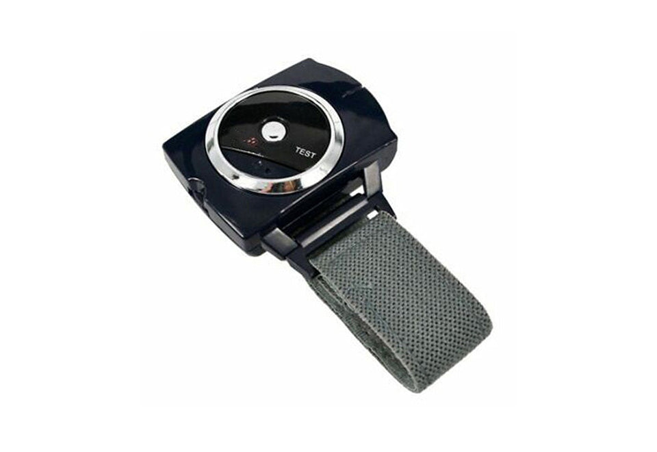 Snore Stopping Wristband