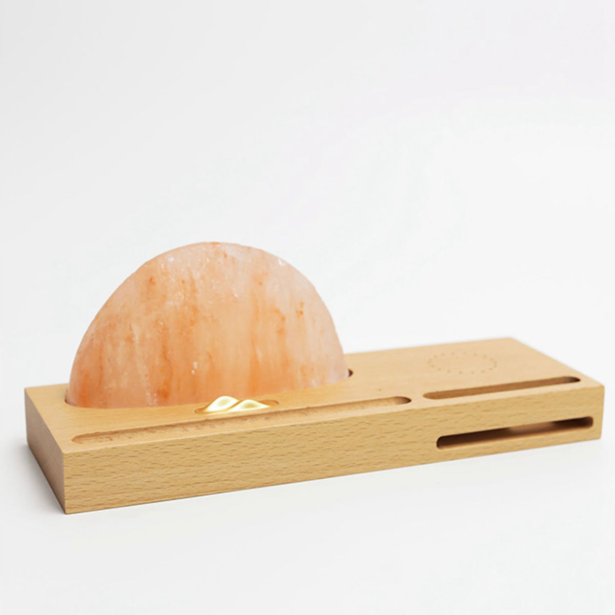 Himalayan Salt Wireless Charger