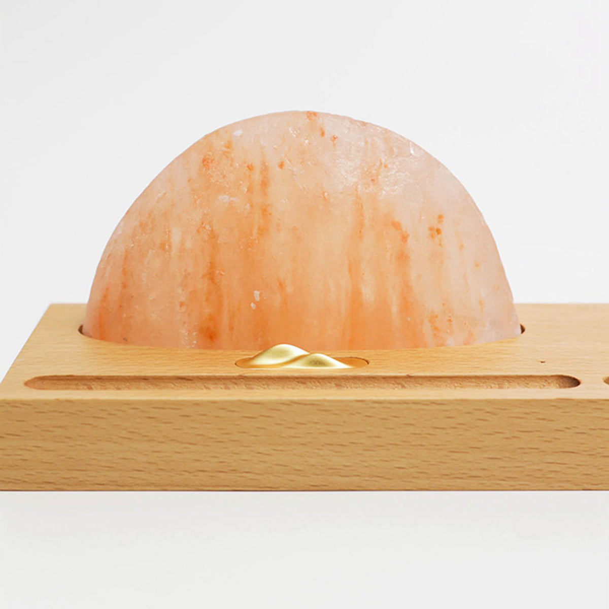 Himalayan Salt Wireless Charger