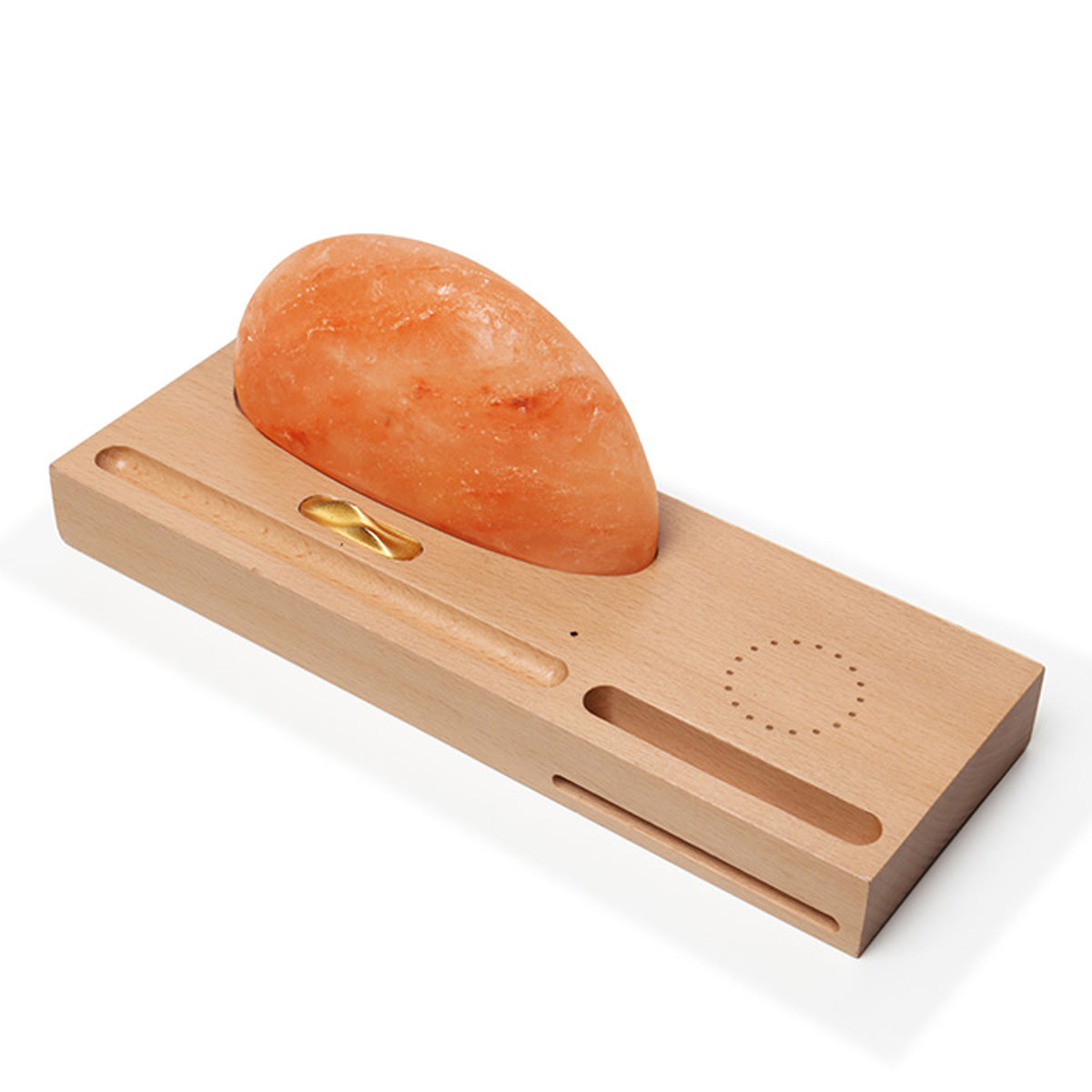 Himalayan Salt Wireless Charger