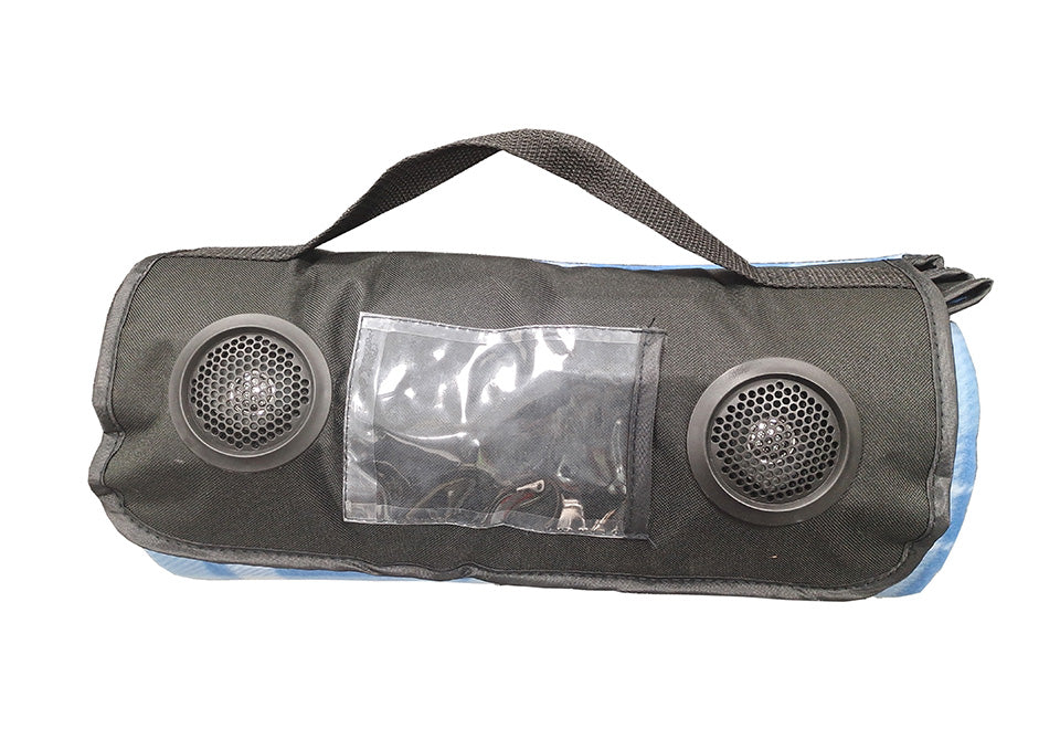 Picnic Speaker Blanket