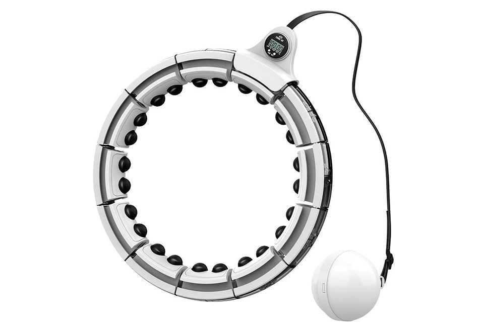 Aerobic Hula Exerciser