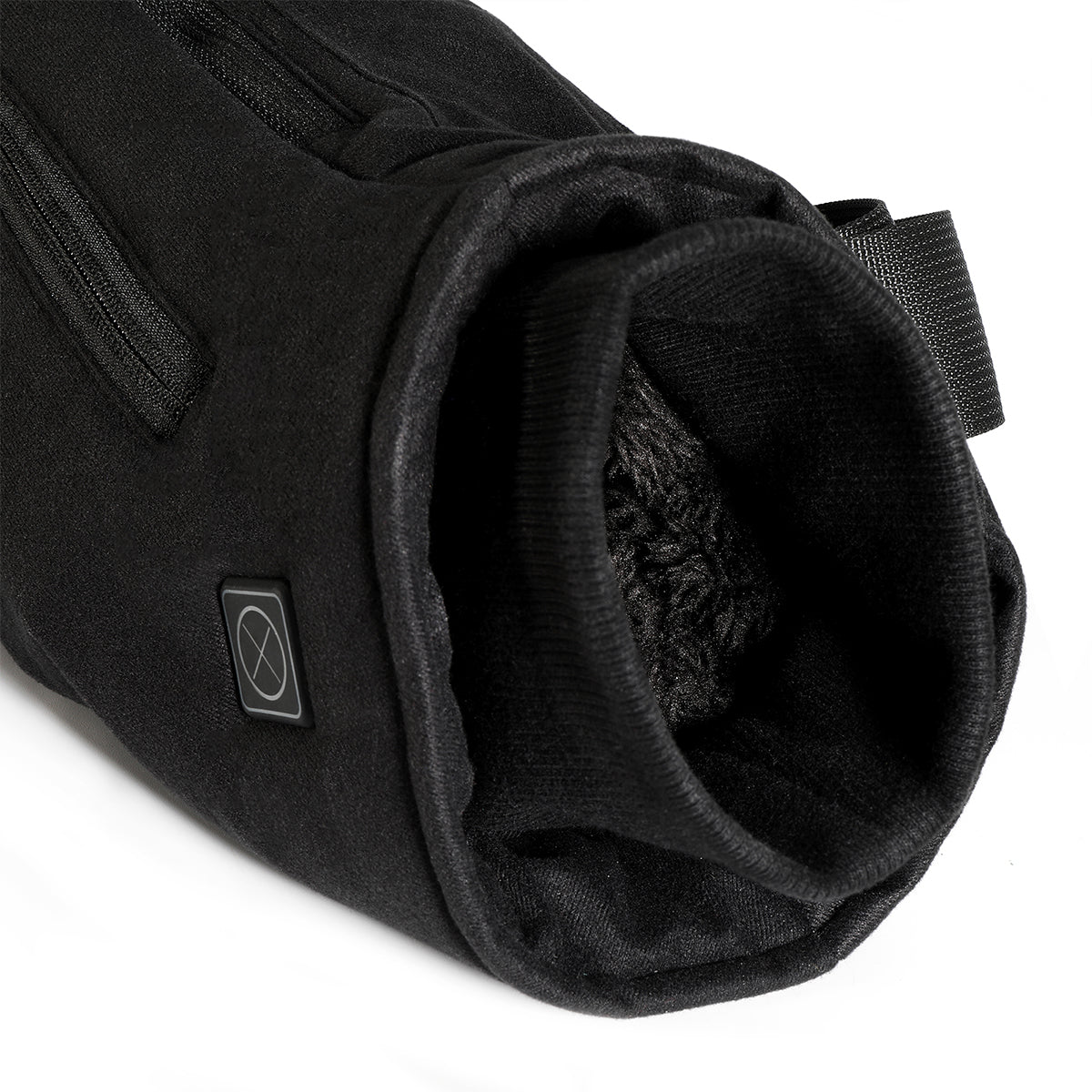 Rechargeable Dual Hand Warmer