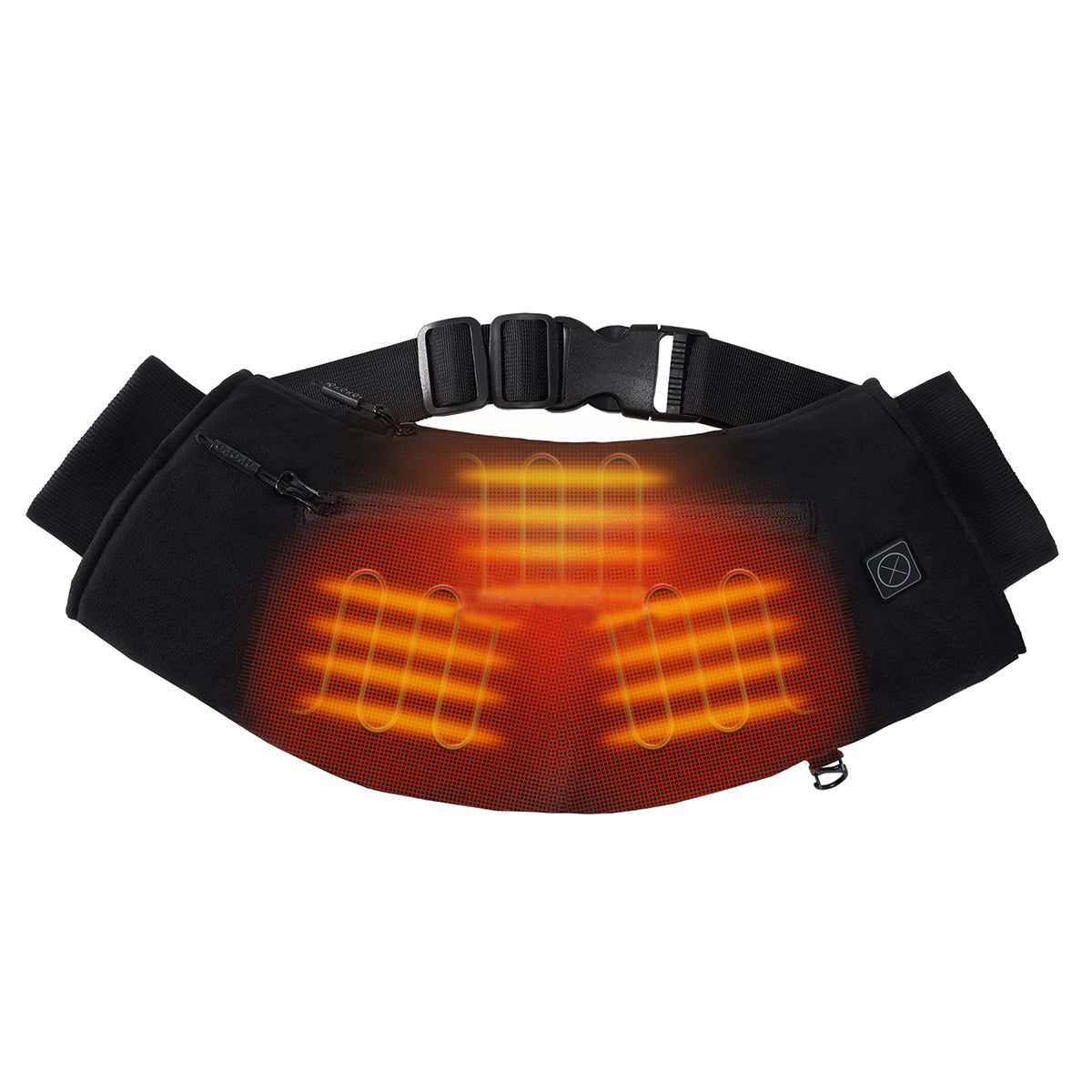 Rechargeable Dual Hand Warmer