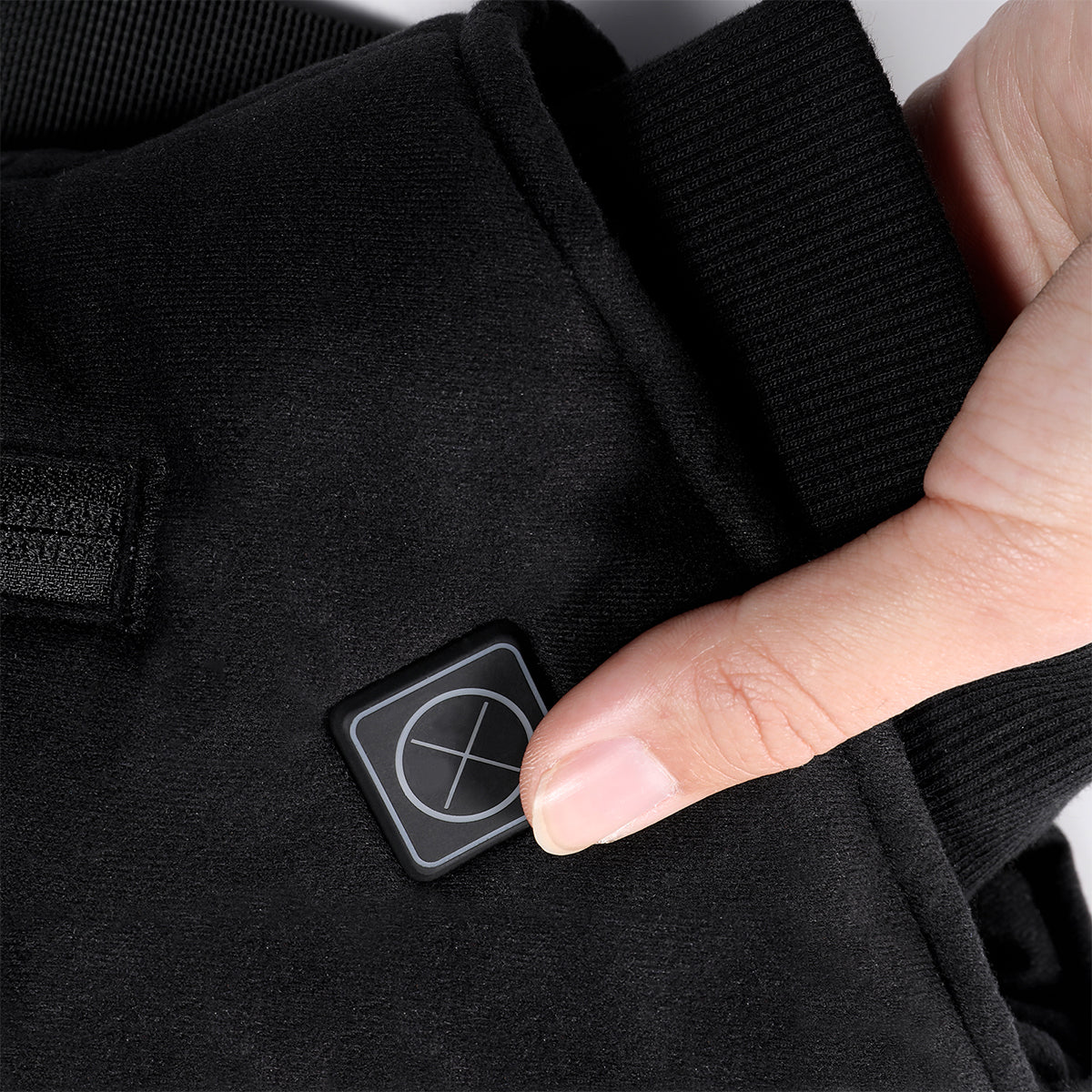 Rechargeable Dual Hand Warmer