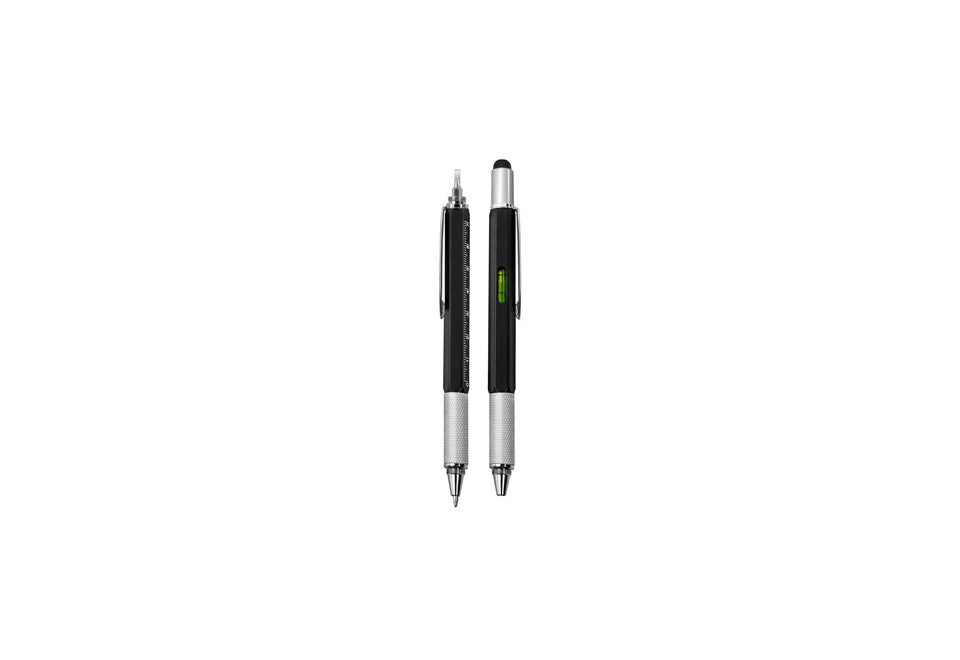 Multitool Ballpoint Pen