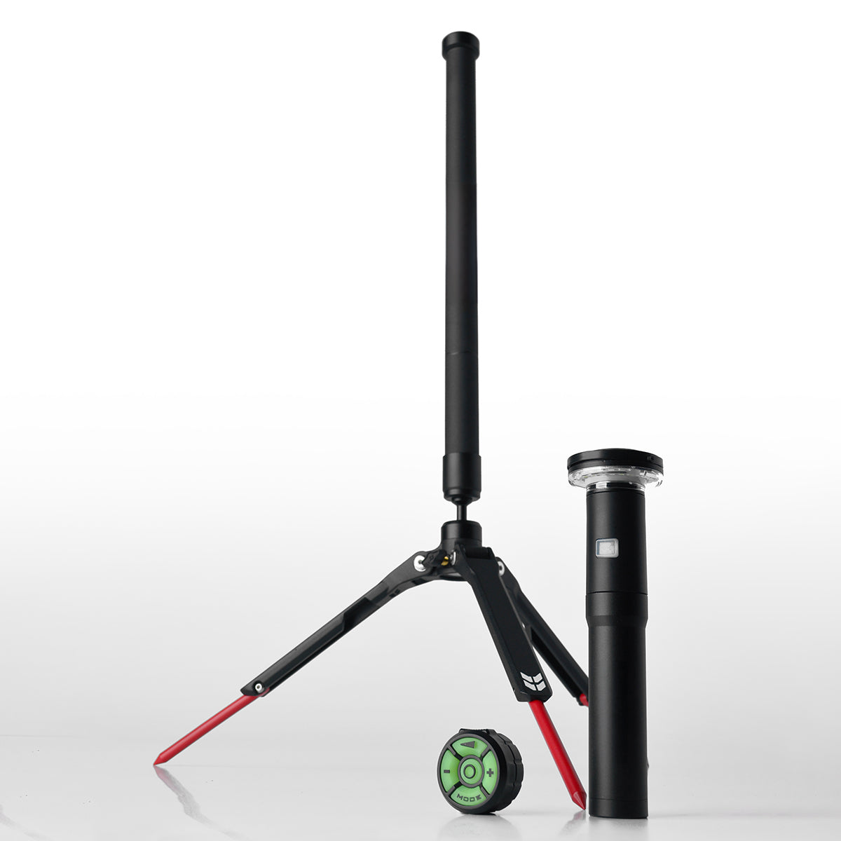 Rechargeable Floodlight and Spotlight