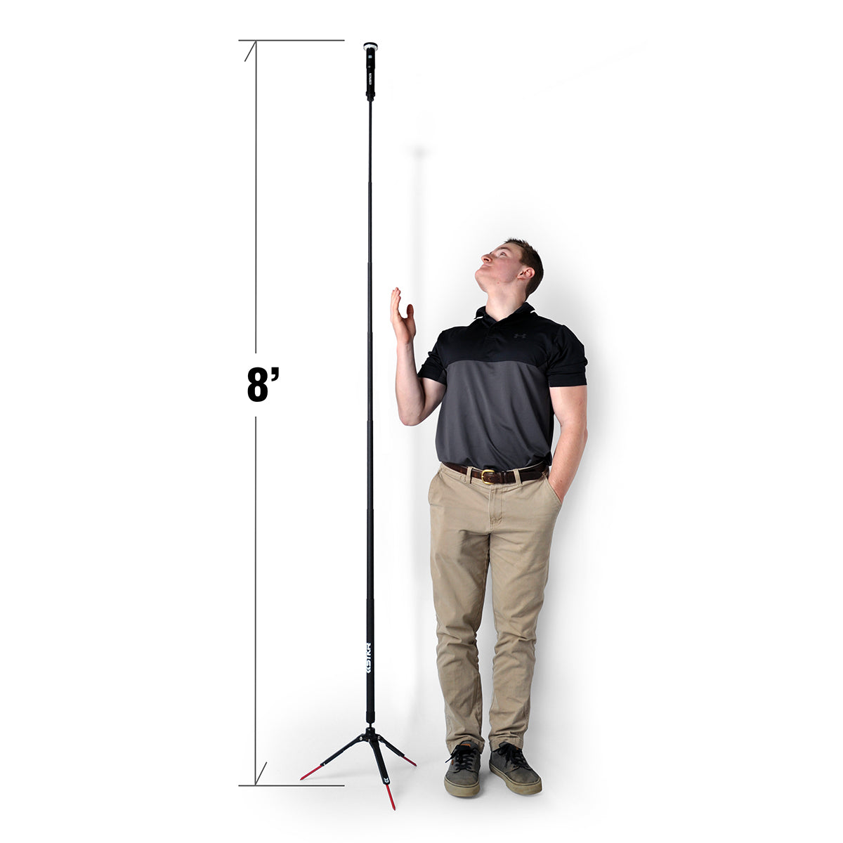 Rechargeable Floodlight and Spotlight