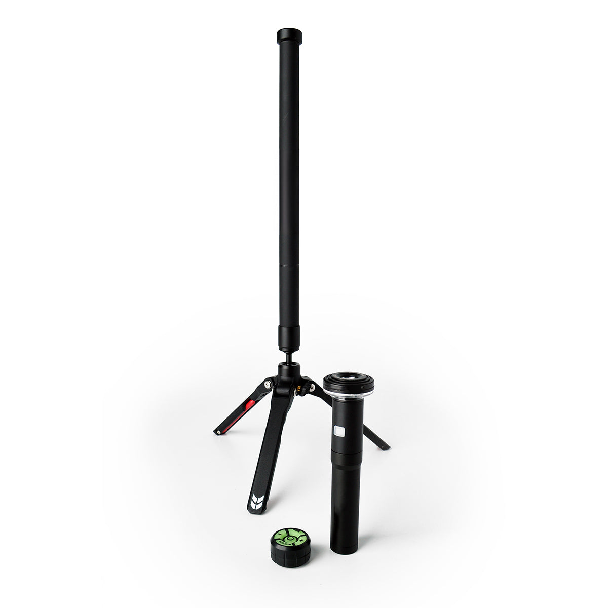 Rechargeable Floodlight and Spotlight