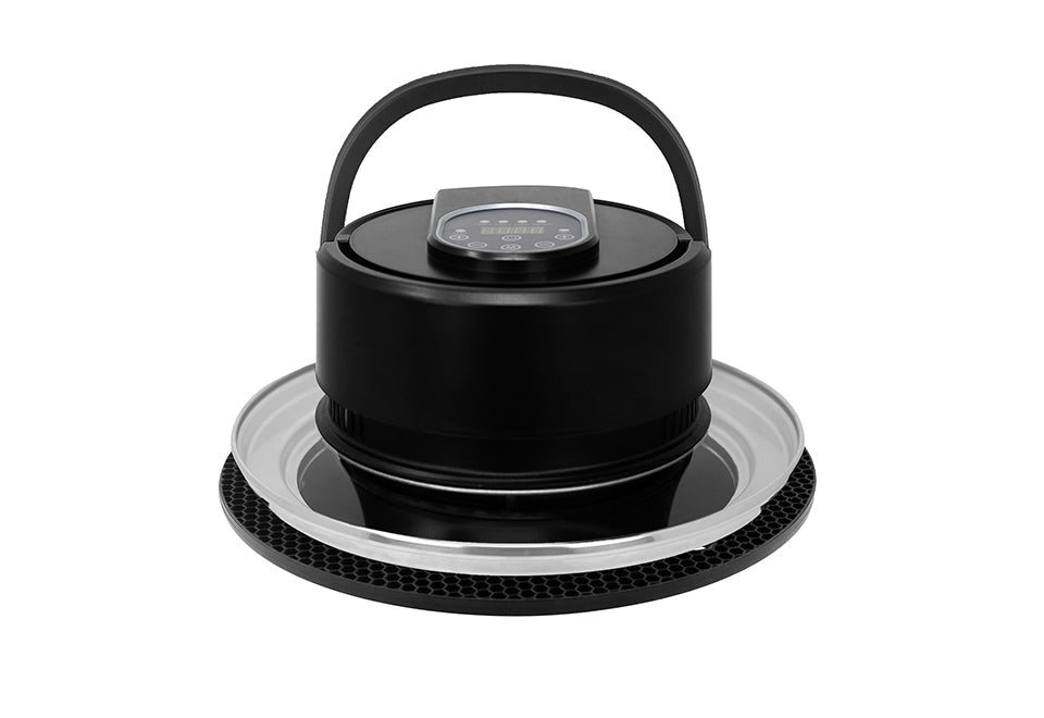 Universal Air Fryer Lid