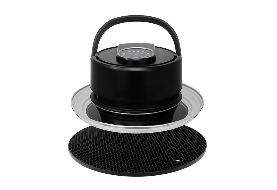 Universal Air Fryer Lid