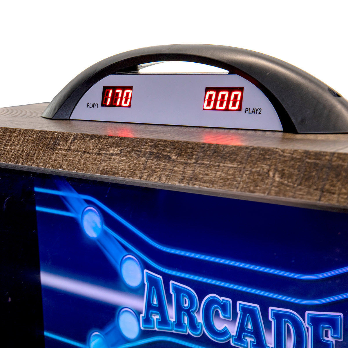 9-Ft. Arcade Speedball