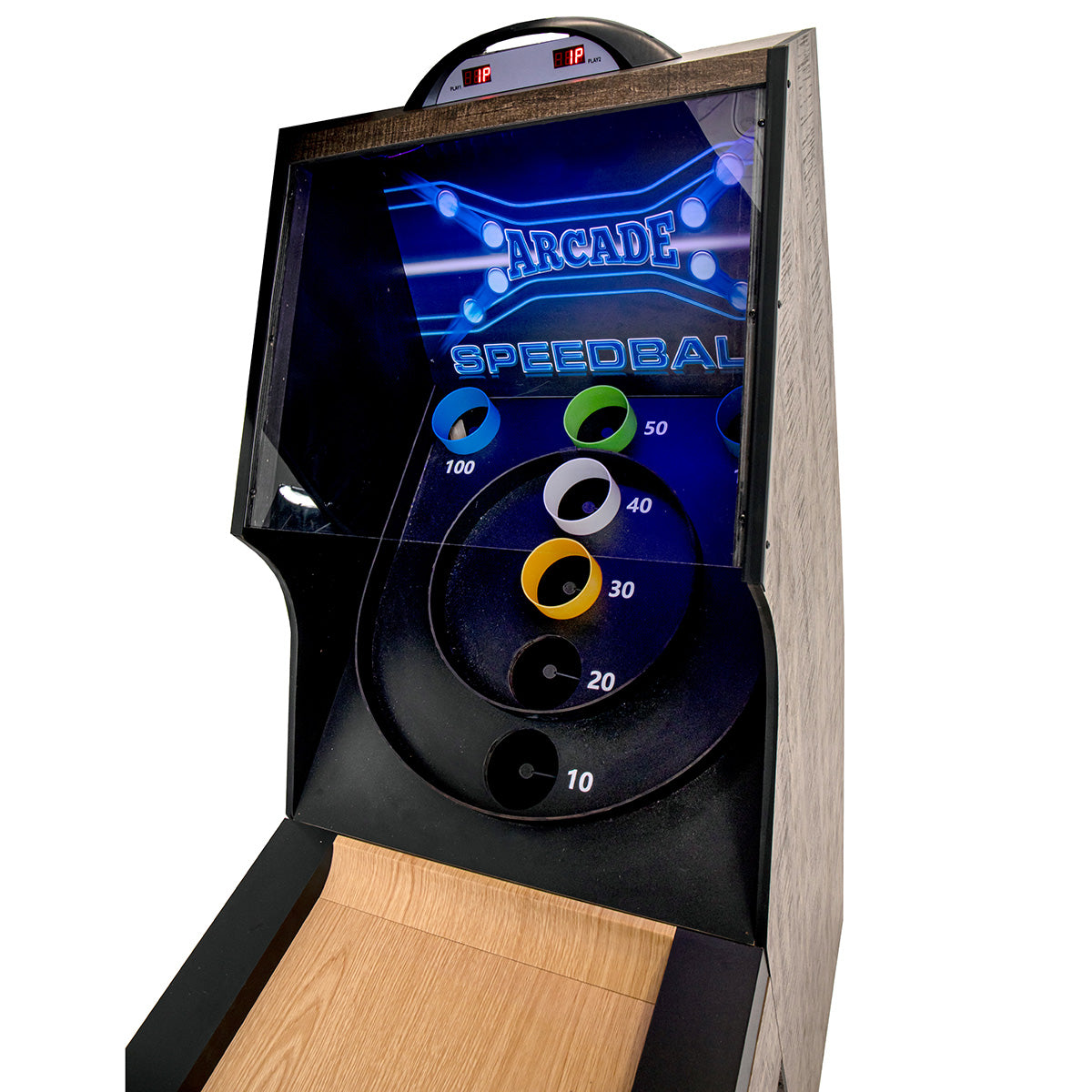 9-Ft. Arcade Speedball