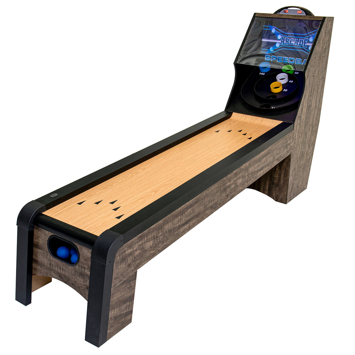 9-Ft. Arcade Speedball