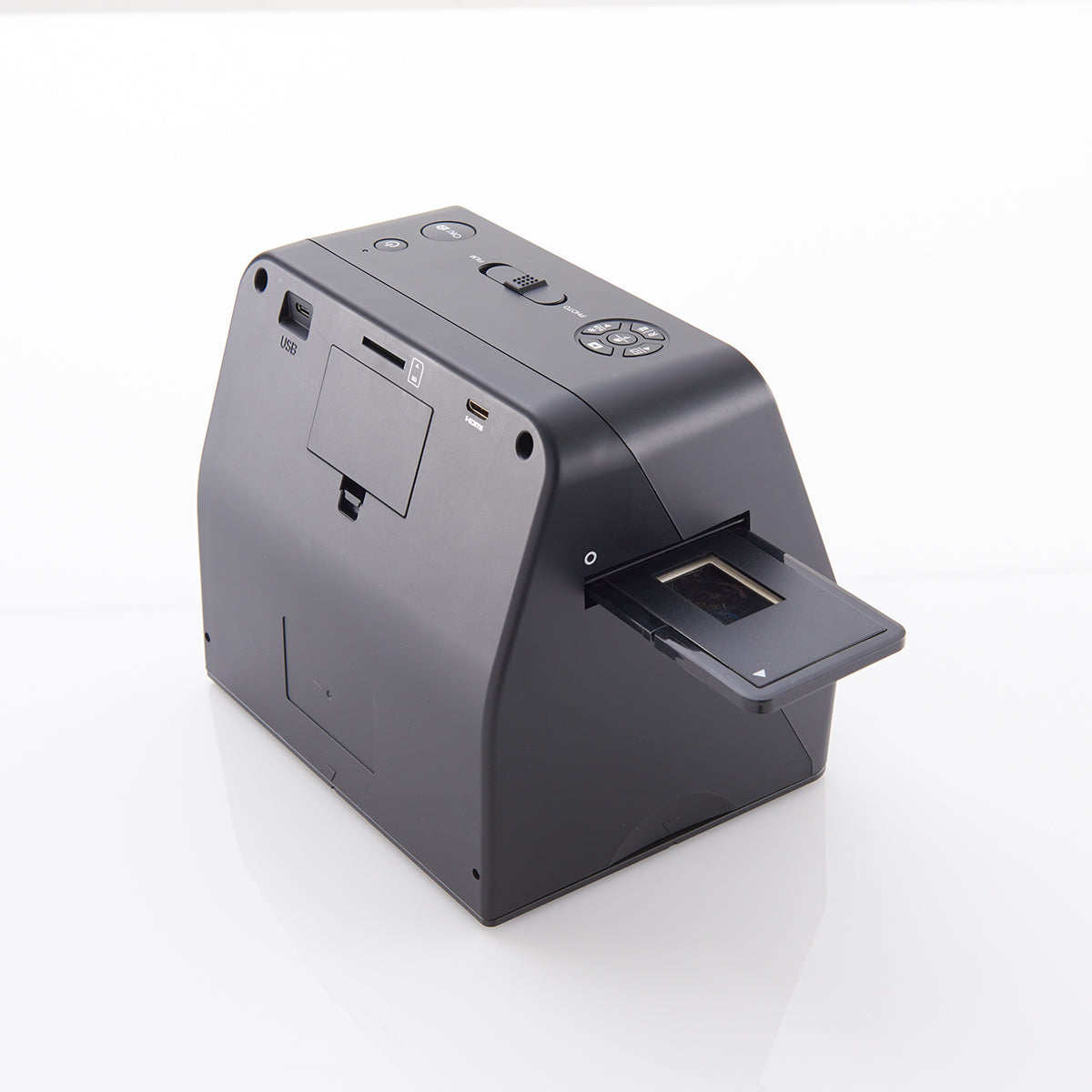 Rapid Photo Album Scanner by Sharper Image
