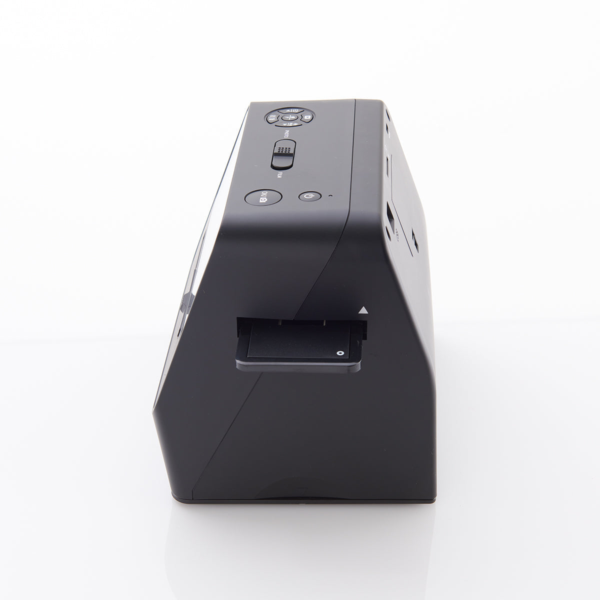 Rapid Photo Album Scanner by Sharper Image