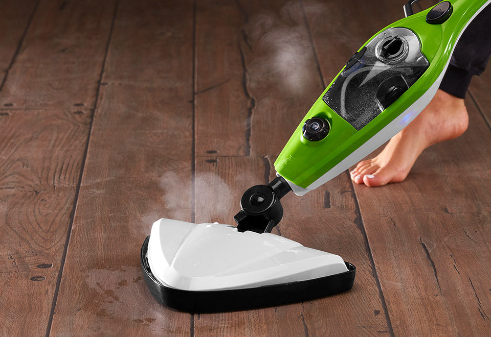 Multi Floor Steam Mop