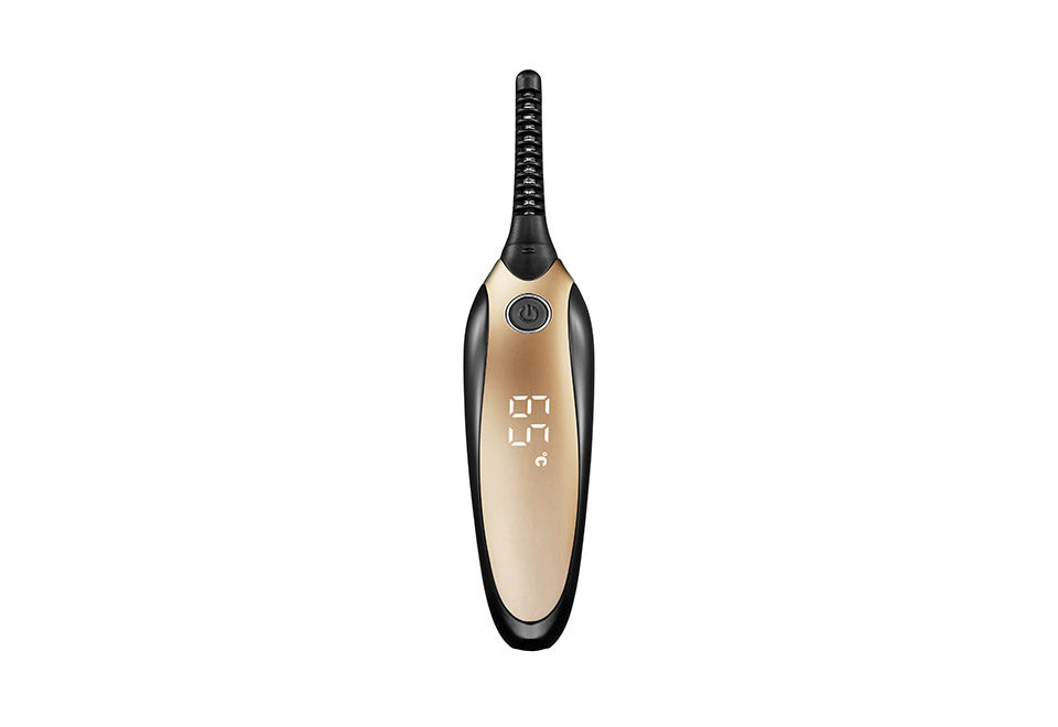 Cordless Heated Lash Curler Lift
