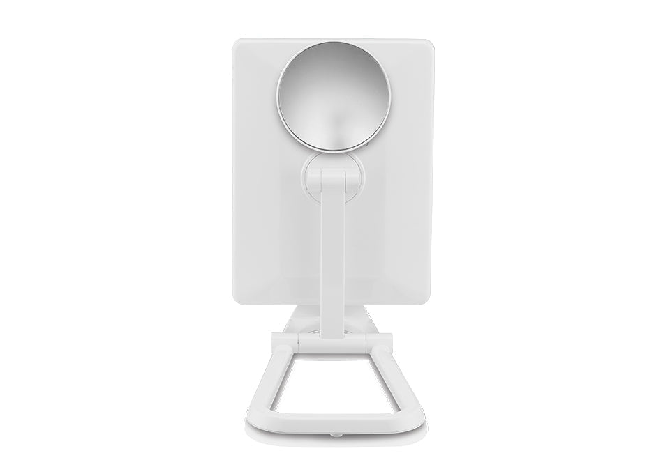 Cordless Hollywood Vanity Mirror