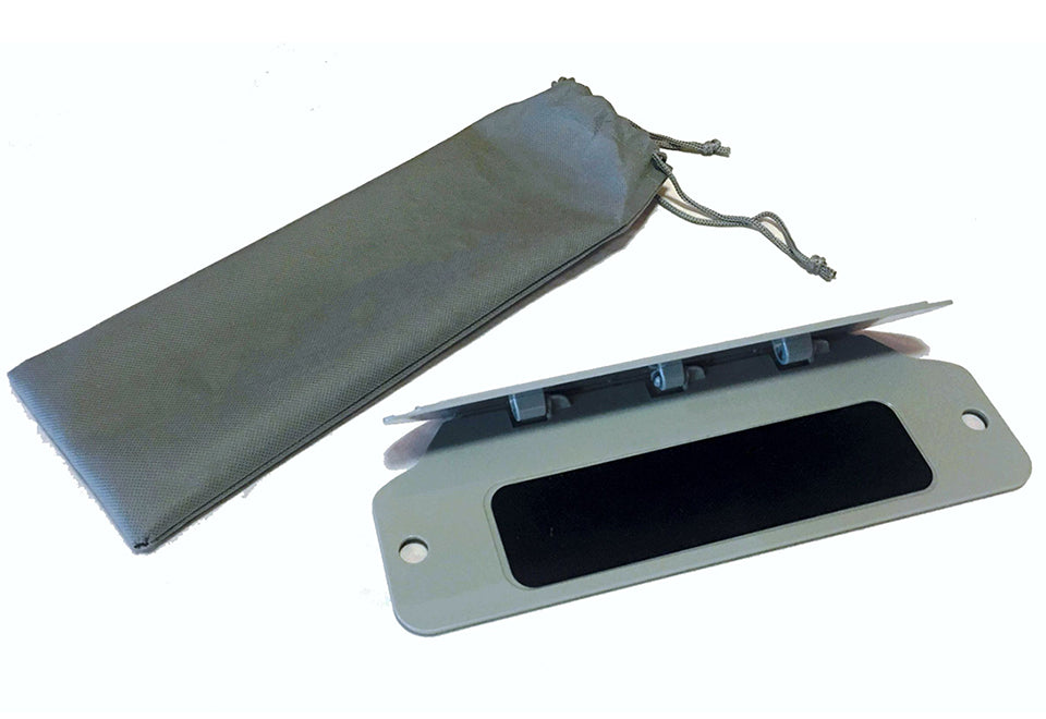 Portable Airline Shelf