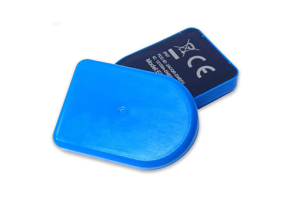 Personal Reminder Sensor