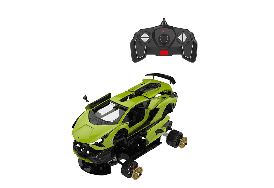 RC Lamborghini Sián Building Kit