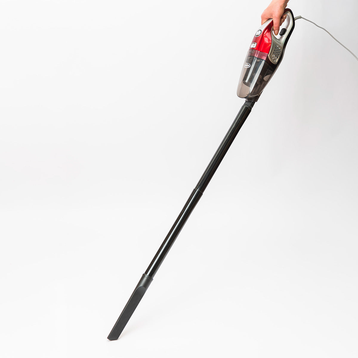 UV Sanitizing Bed Vacuum