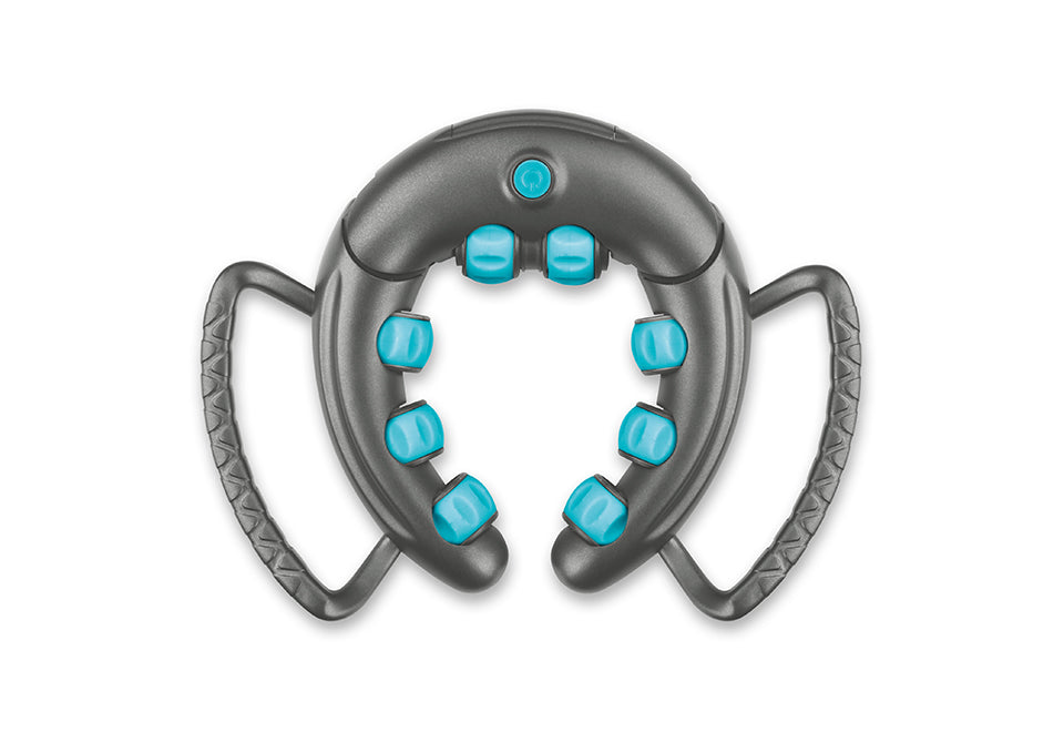 Cordless Calf and Leg Massager