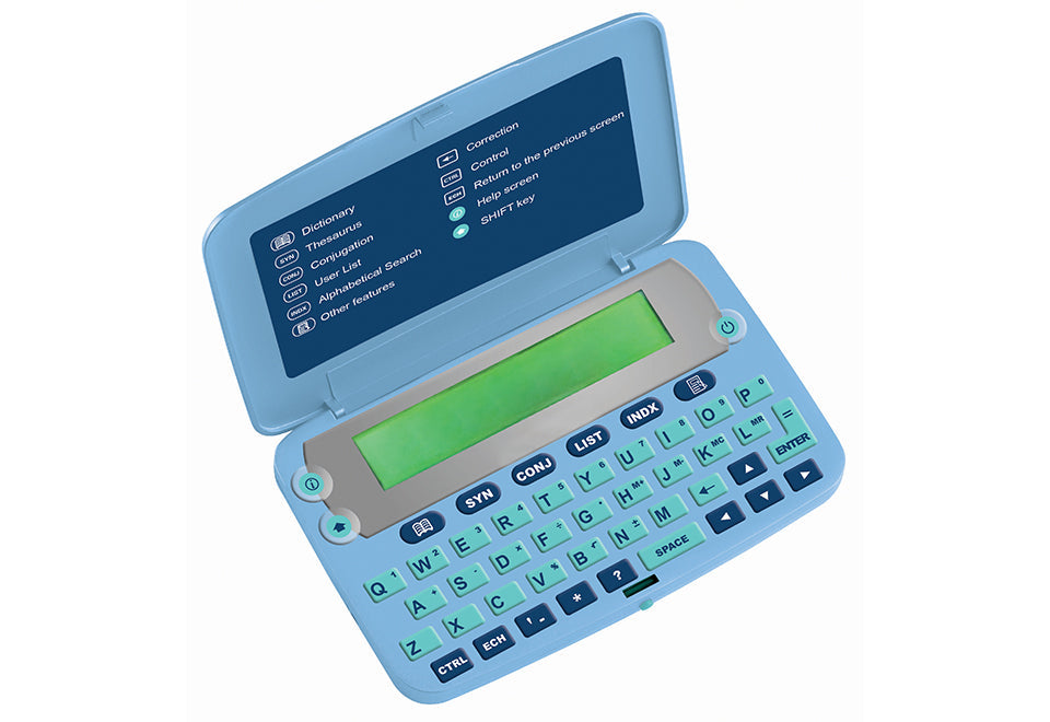 Pocket Crossword Solver