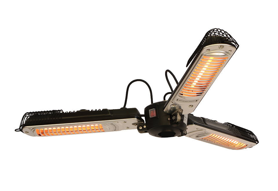 Patio Umbrella Heater
