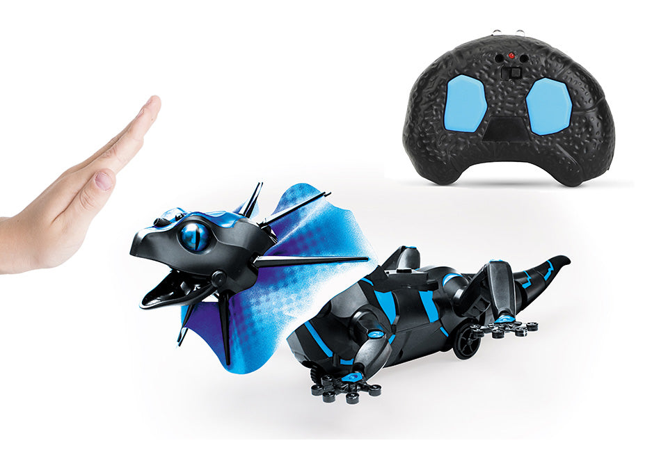 RC Robot Lizard