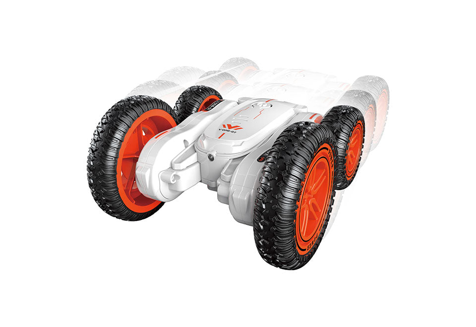 Extreme Stunt RC Car
