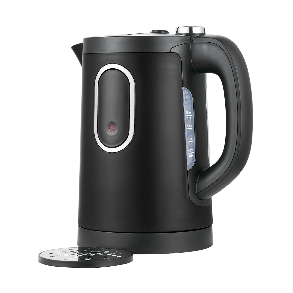Dual Flow Kettle