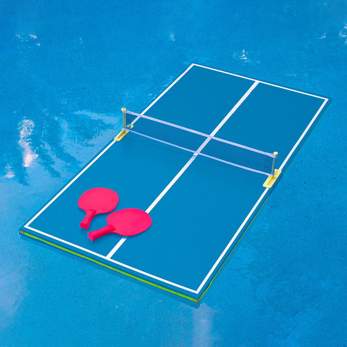 Floating Table Tennis