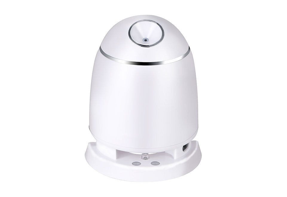 Facial Mask Maker and Steamer