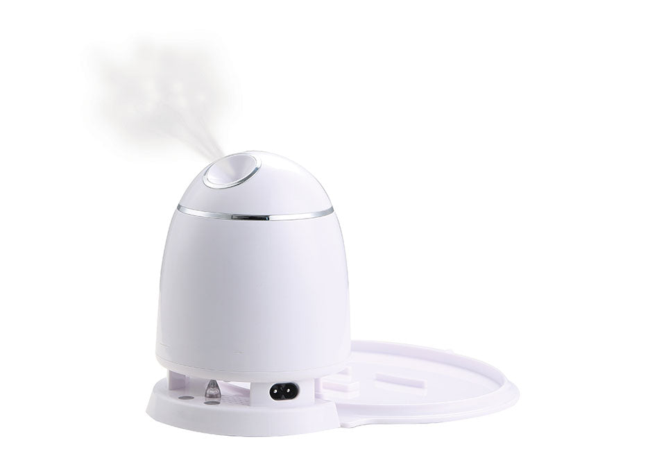 Facial Mask Maker and Steamer