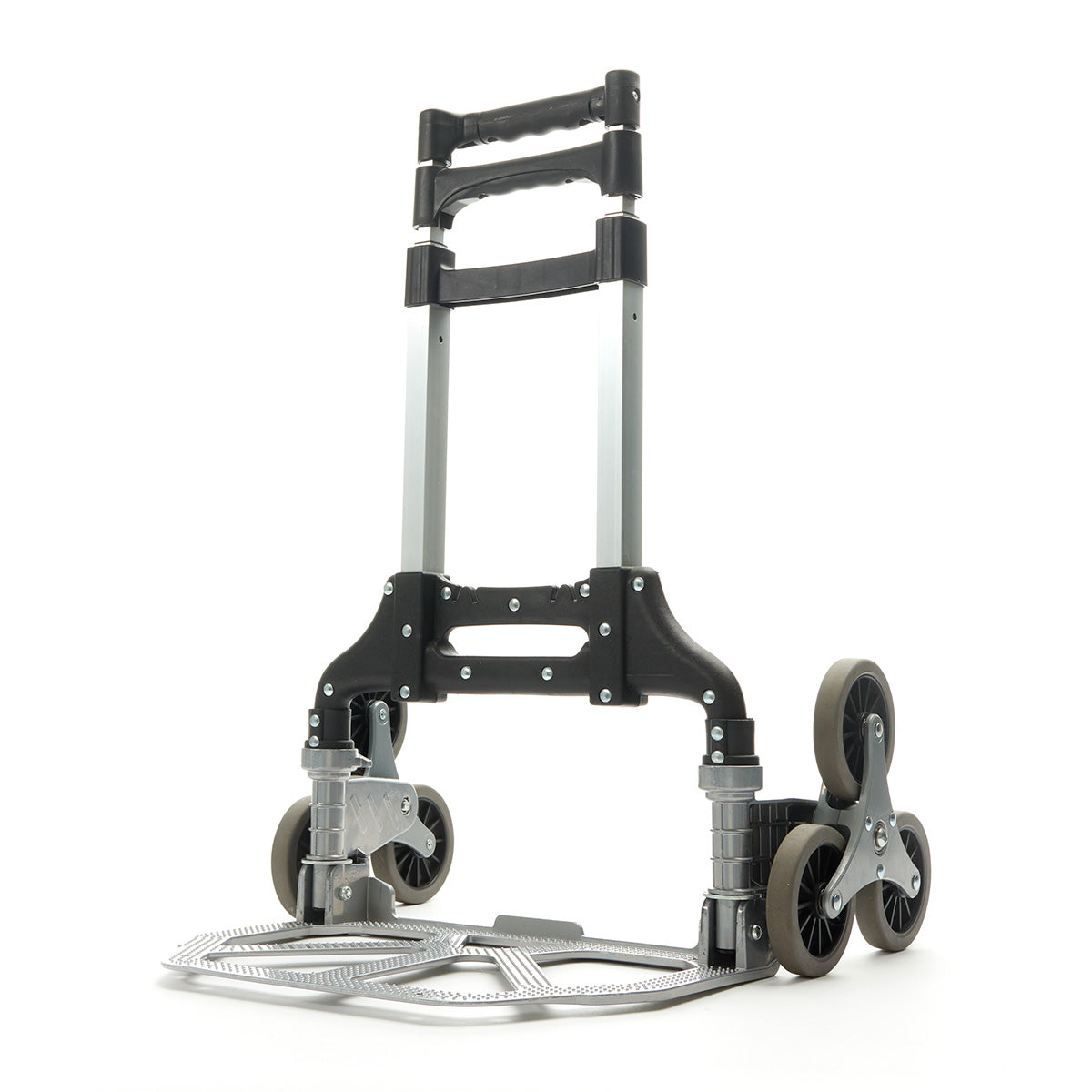 Stair Climbing Hand Truck