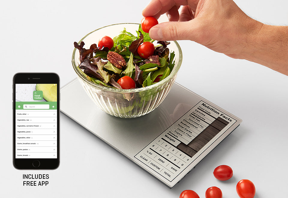 Nutrition Food Scale
