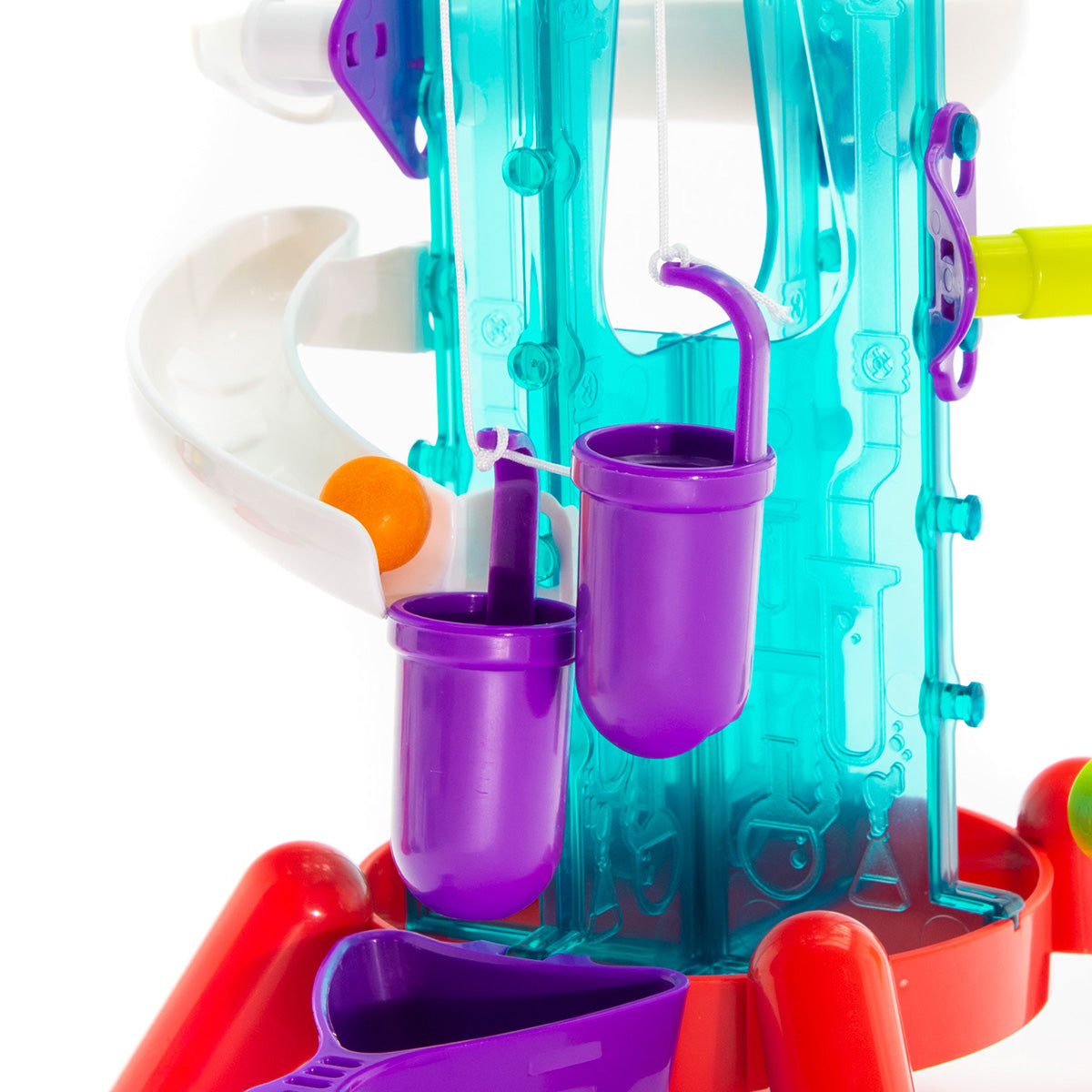 Super Stunt Gumball Machine