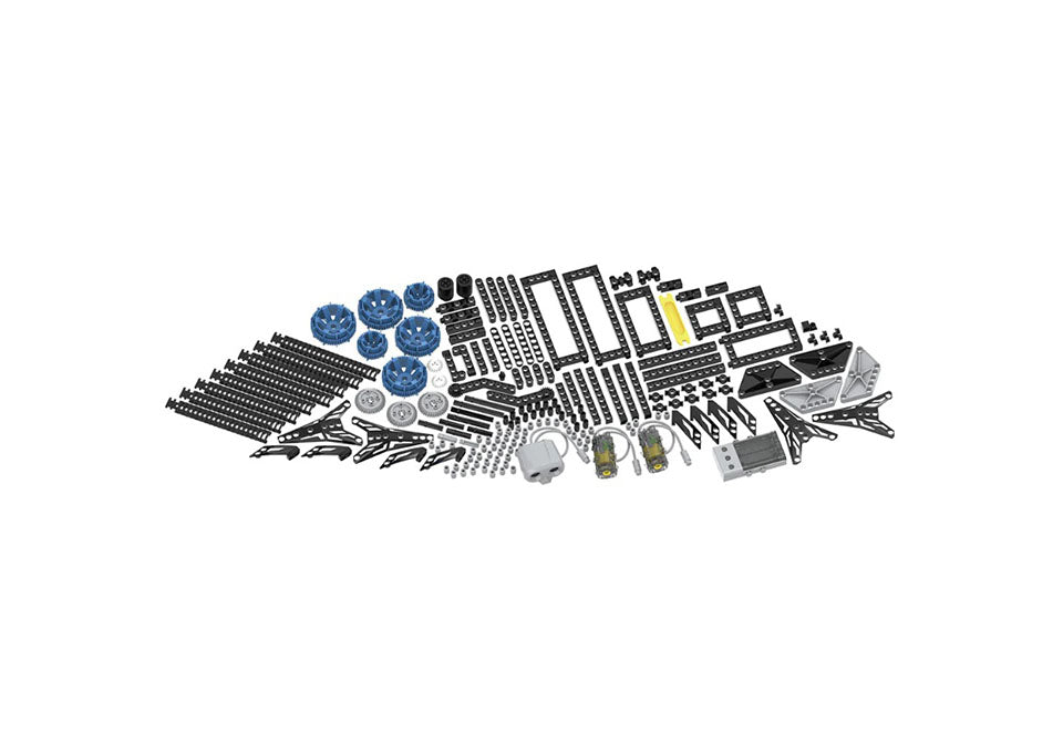 Programmable Robot Kit