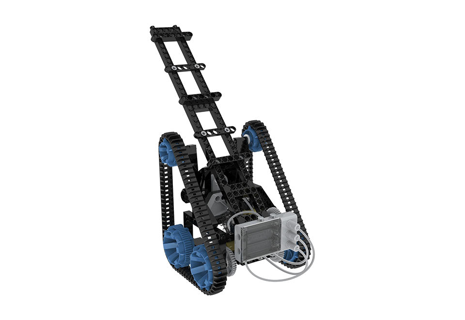 Programmable Robot Kit