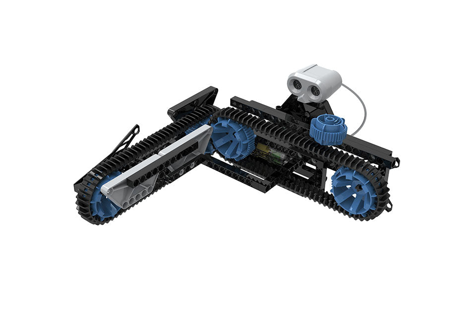 Programmable Robot Kit