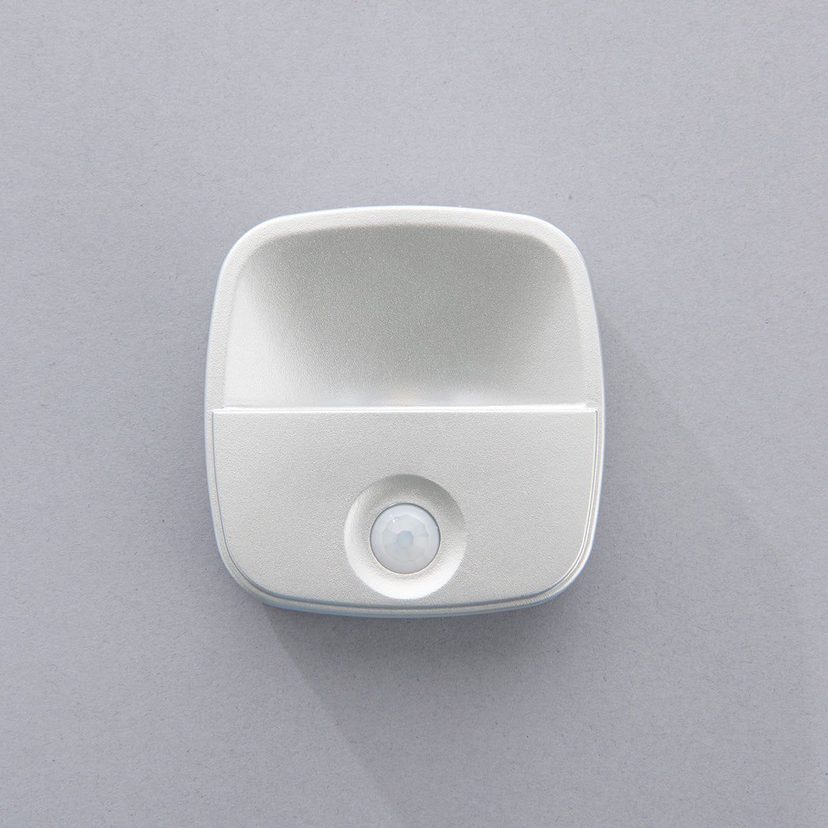 Motion Activated Place Anywhere Lights by Sharper Image (Set of 5)