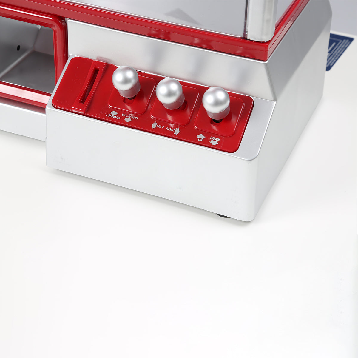 Mini Arcade Claw Machine
