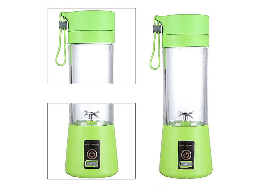 Cordless Portable Blender